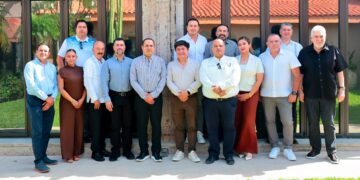 Fortalece Secretaría de Finanzas diálogo con empresarios de Reynosa