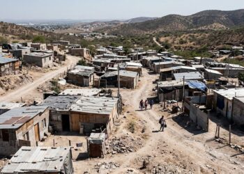 Frenan nuevos asentamientos irregulares en Victoria; solo 15 de 74 pueden regularizarse