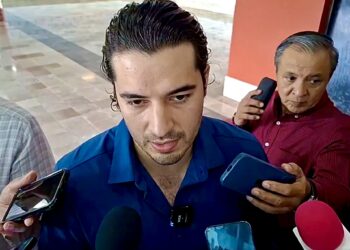 Tamaulipas busca recuperar 6 mil empleos perdidos y cerrar 2026 al alza
