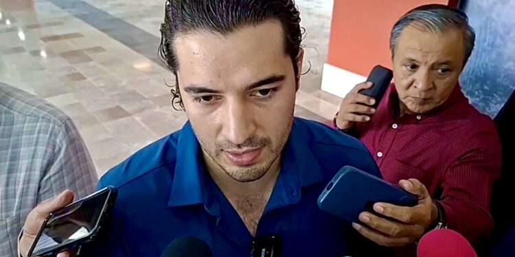 Tamaulipas busca recuperar 6 mil empleos perdidos y cerrar 2026 al alza