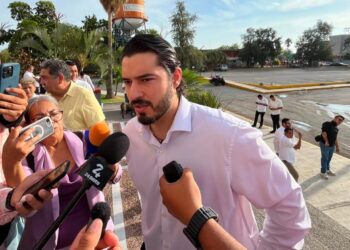 Tamaulipas mantiene fuera de las maquiladoras al trabajo infantil