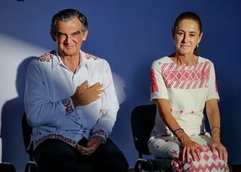 Gestiones de Américo Villarreal ante la presidenta Claudia Sheinbaum fortalecen el campo tamaulipeco