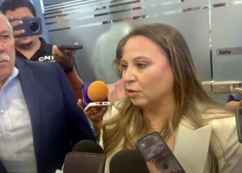 PAN abre la puerta a alianzas para recuperar Tamaulipas