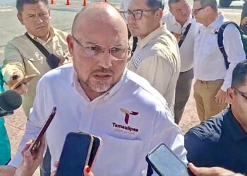 Destacan baja en delitos de alto impacto en Tamaulipas