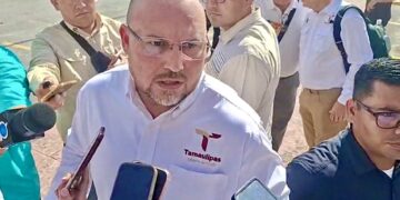 Destacan baja en delitos de alto impacto en Tamaulipas