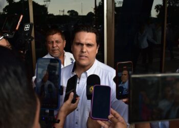 Congreso busca fortalecer regulación de campamentos