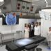 Inaugura presidenta Sheinbaum Hospital General del ISSSTE en Tampico; se recupera el acceso a la salud pública