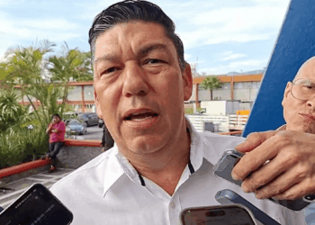 José Braña descarta reelección y va por la Alcaldía de Victoria