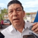 José Braña descarta reelección y va por la Alcaldía de Victoria