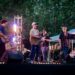 Jóvenes conquistan la “Noche Bohemia” en Tamatán