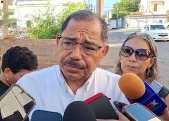 Cambian esquema de repatriación de mexicanos; ahora regresan vía aérea