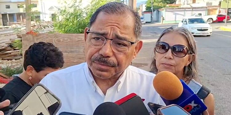 Cambian esquema de repatriación de mexicanos; ahora regresan vía aérea