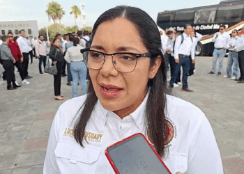 Exige diputada reforzar investigación de violencia contra mujeres en Tamaulipas