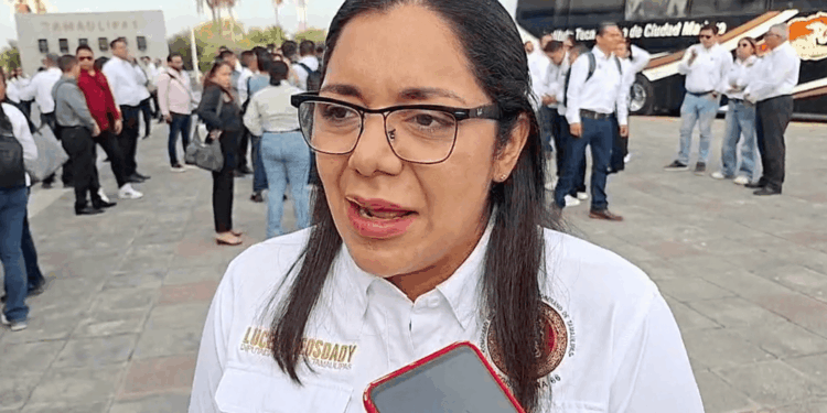 Exige diputada reforzar investigación de violencia contra mujeres en Tamaulipas