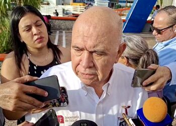 Clausura COEPRIS ocho clínicas de cirugía estética en Tamaulipas