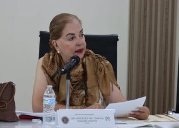 Tamaulipas pone sobre la mesa quién cuida a quienes lo necesitan