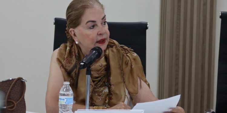 Tamaulipas pone sobre la mesa quién cuida a quienes lo necesitan