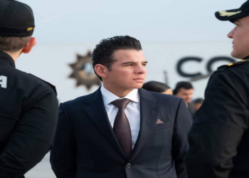 Refuerzan vigilancia en carreteras de Nuevo León