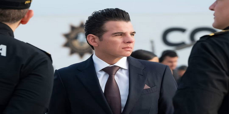 Refuerzan vigilancia en carreteras de Nuevo León