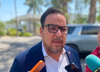 Crece matrícula escolar en Tamaulipas; más de un millón de alumnos volverán a las aulas