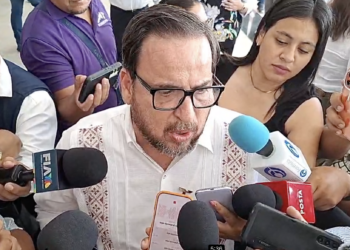 Clausuran modelo de escuelas militarizadas en Tamaulipas