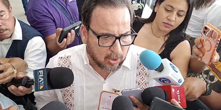 Clausuran modelo de escuelas militarizadas en Tamaulipas