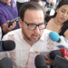Clausuran modelo de escuelas militarizadas en Tamaulipas