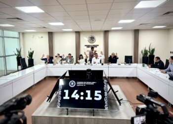Morena propone facilitar iniciativas ciudadanas en Tamaulipas