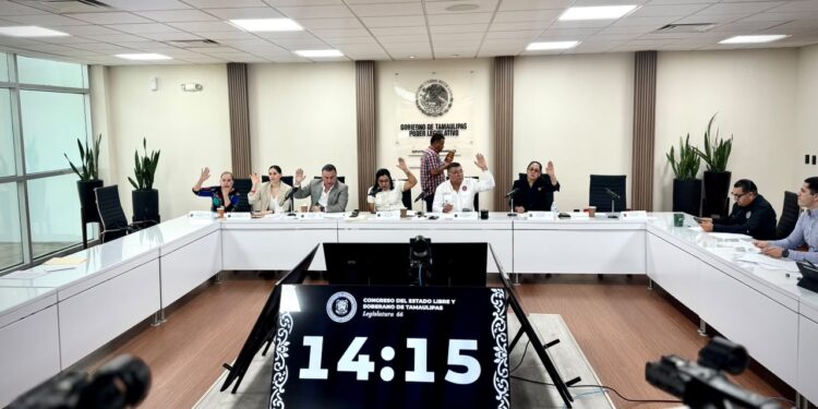 Morena propone facilitar iniciativas ciudadanas en Tamaulipas