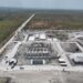 Nueva planta potabilizadora reforzará abasto de agua en Victoria