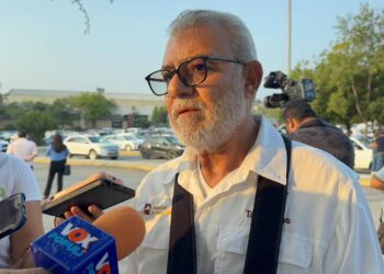 Tamaulipas invertirá más de 4 mil mdp en 380 obras antes de cerrar 2026