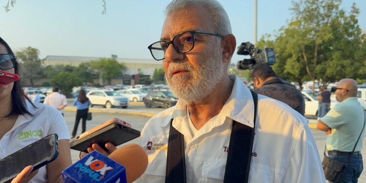 Tamaulipas invertirá más de 4 mil mdp en 380 obras antes de cerrar 2026