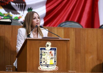 Advierten riesgo de apagones por árboles cerca de cableado eléctrico