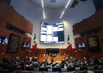 Pide Permanente blindar a México contra injerencia extranjera