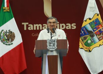 Pone Américo a las juventudes en el centro de las políticas públicas