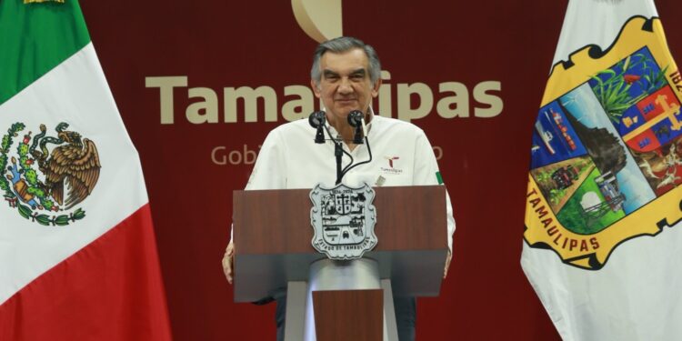 Pone Américo a las juventudes en el centro de las políticas públicas