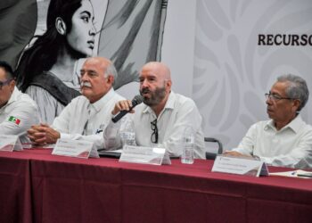 Preparan a municipios para acceder a recursos federales y medir mejor el agua