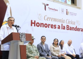Presenta Gobierno de Tamaulipas herramientas digitales para conectar familias  y facilitar servicios