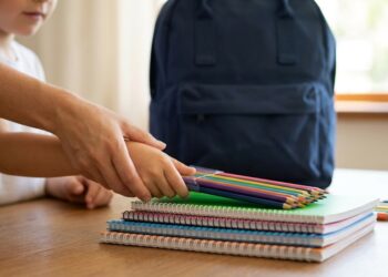 Prevén derrama de 6 mil 900 mdp por regreso a clases