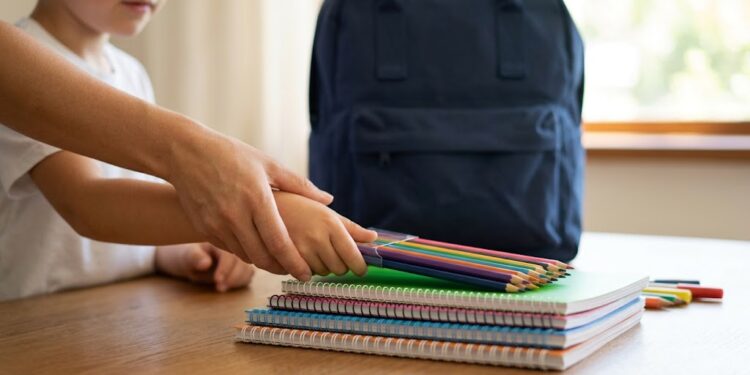 Prevén derrama de 6 mil 900 mdp por regreso a clases