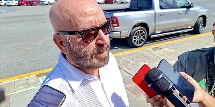 Apagones golpean a las COMAPAS y dañan equipos de bombeo en Tamaulipas