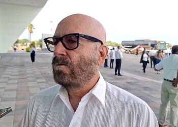 Gobierno de Tamaulipas cuestiona presa rompepicos de Reynosa: “no hay un pico que romper”