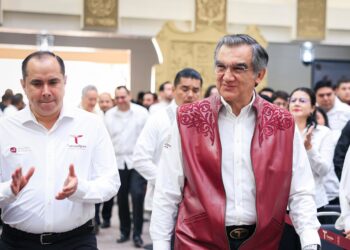 Reduce Tamaulipas su deuda en 1,000 MDP y logra el mejor refinanciamiento del país