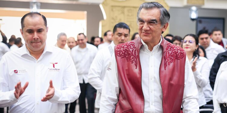 Reduce Tamaulipas su deuda en 1,000 MDP y logra el mejor refinanciamiento del país