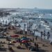Tamaulipas supera 1.8 millones de turistas en vacaciones de verano