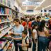 Regreso a clases dispara ventas en Victoria; esperan derrama de 400 MDP