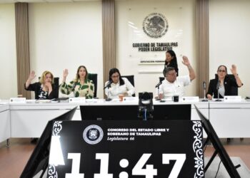 Retirarán objetos que aparten lugares de estacionamiento