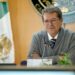 Monreal llama a cerrar filas con Sheinbaum ante presiones del exterior