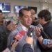 “Aún es temprano” para hablar del proceso electoral 2027: Sergio Gutiérrez