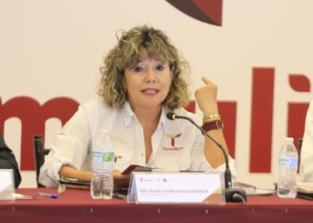 Programas sociales seguirán durante el proceso electoral en Tamaulipas